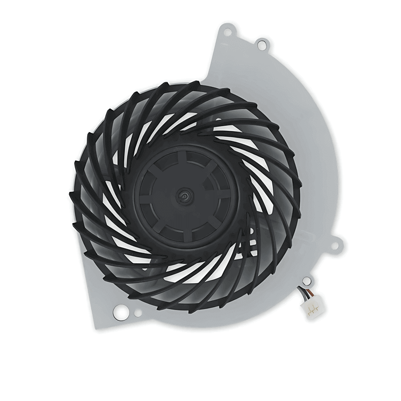 Internal Cooling Fan PS4 FAT CUH-12XX - مروحة تبريد لجهاز 4 فات زرار