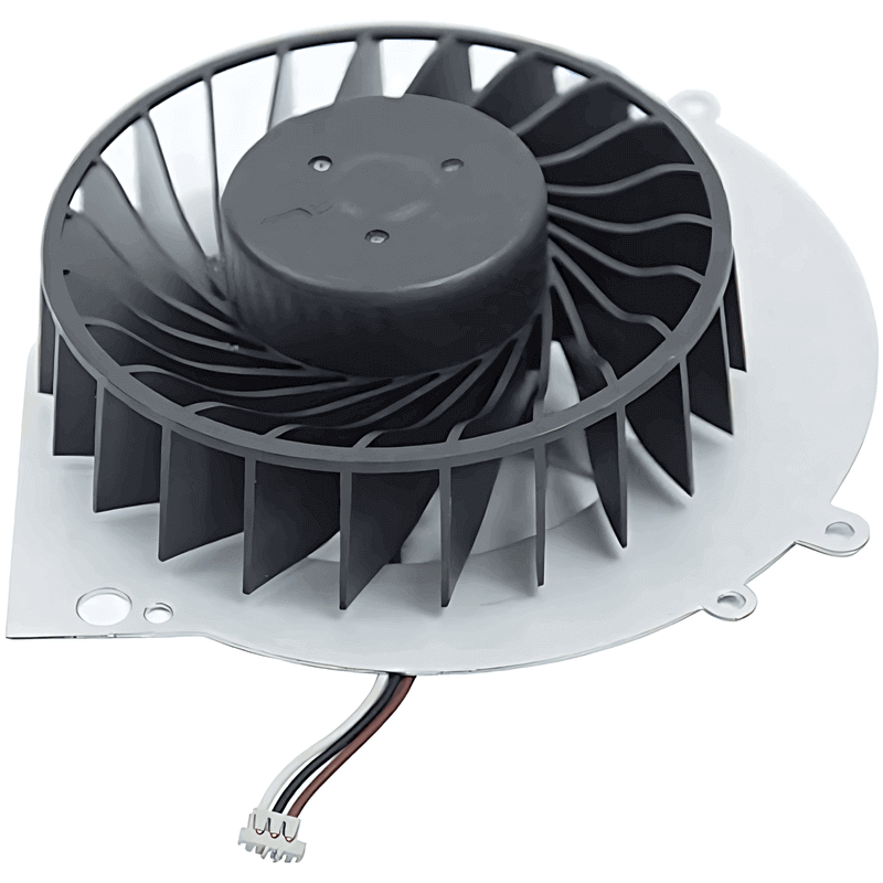 Internal Cooling Fan PS4 FAT CUH-10XX , CUH-11XX - مروحة تبريد لجهاز 4 فات تاتش