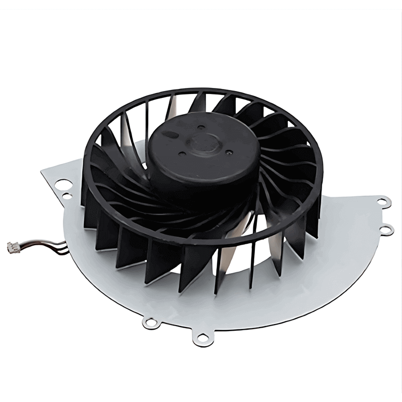 Internal Cooling Fan PS4 FAT CUH-10XX , CUH-11XX - مروحة تبريد لجهاز 4 فات تاتش