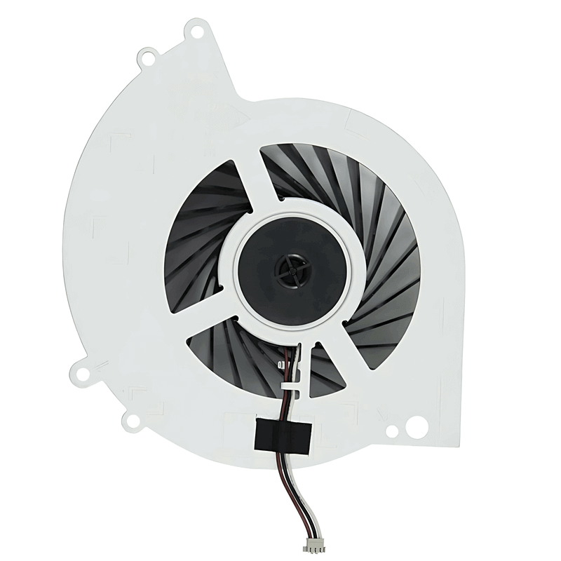 Internal Cooling Fan PS4 FAT CUH-10XX , CUH-11XX - مروحة تبريد لجهاز 4 فات تاتش