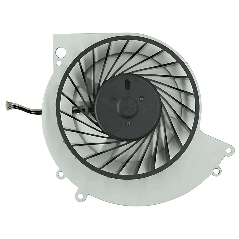 Internal Cooling Fan PS4 FAT CUH-10XX , CUH-11XX - مروحة تبريد لجهاز 4 فات تاتش