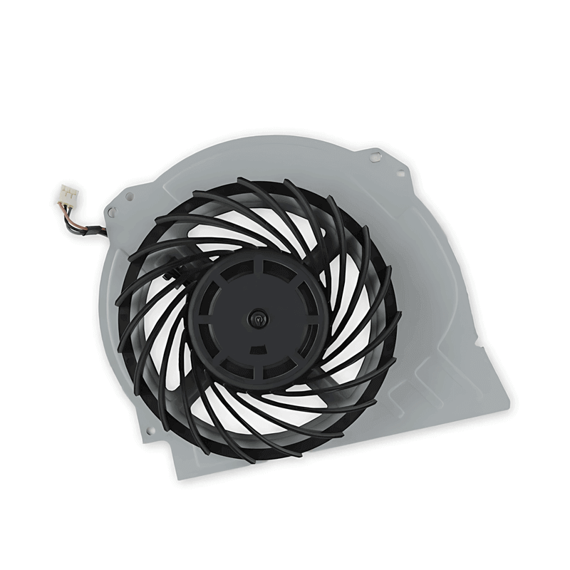 Internal Cooling Fan PS4 PRO - مروحة تبريد لجهاز 4 برو