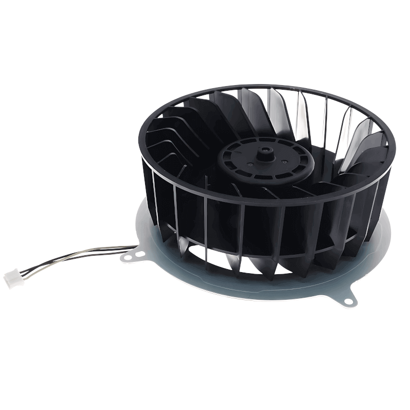 PS5 Fan Internal Cooling Fan - مروحة تبريد لجهاز 5 فات