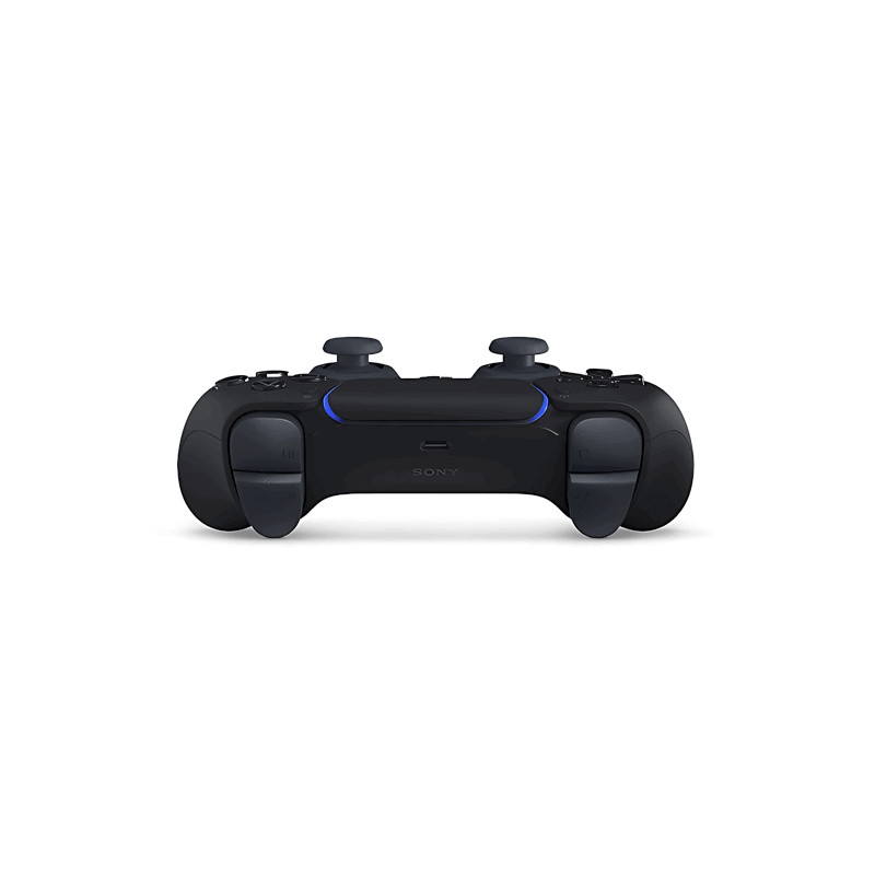 DualSense Wireless Controller (Midnight Black) - دراع لبلايستيشن 5 أسود