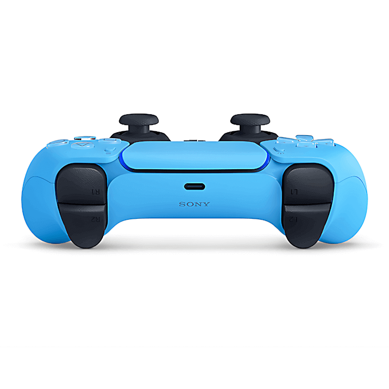 DualSense Wireless Controller (Starlight Blue) - دراع لبلايستيشن 5 نيلى