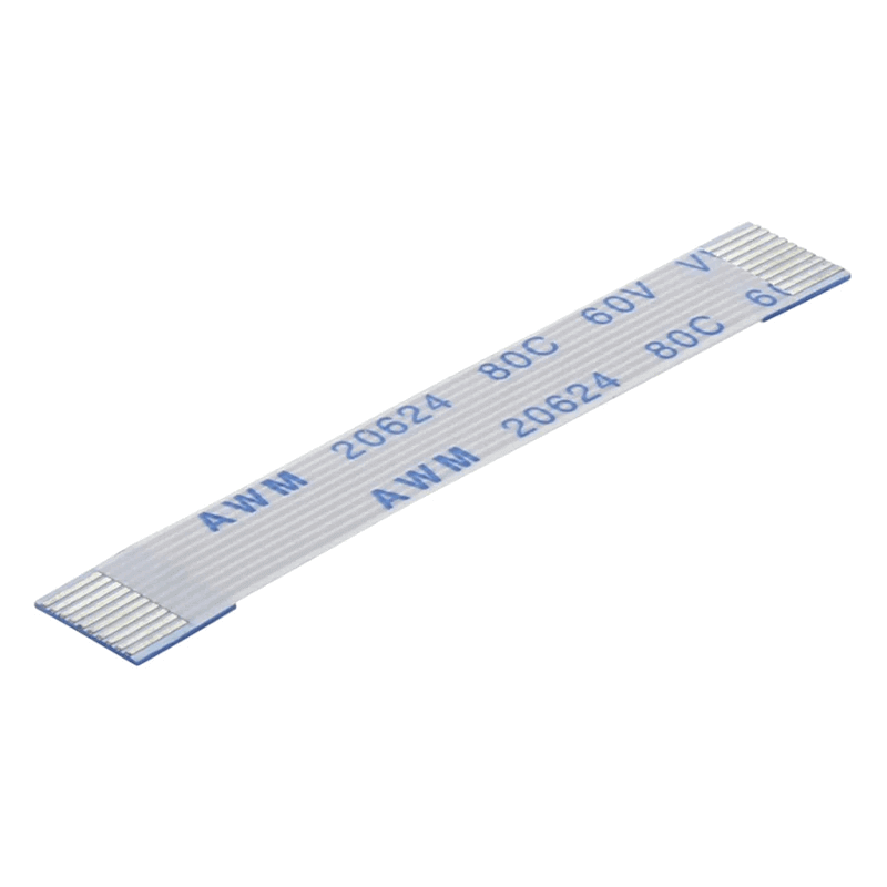 فلاته تاتش باد لدراع 4 - Touch Pad Ribbon Flex Cable