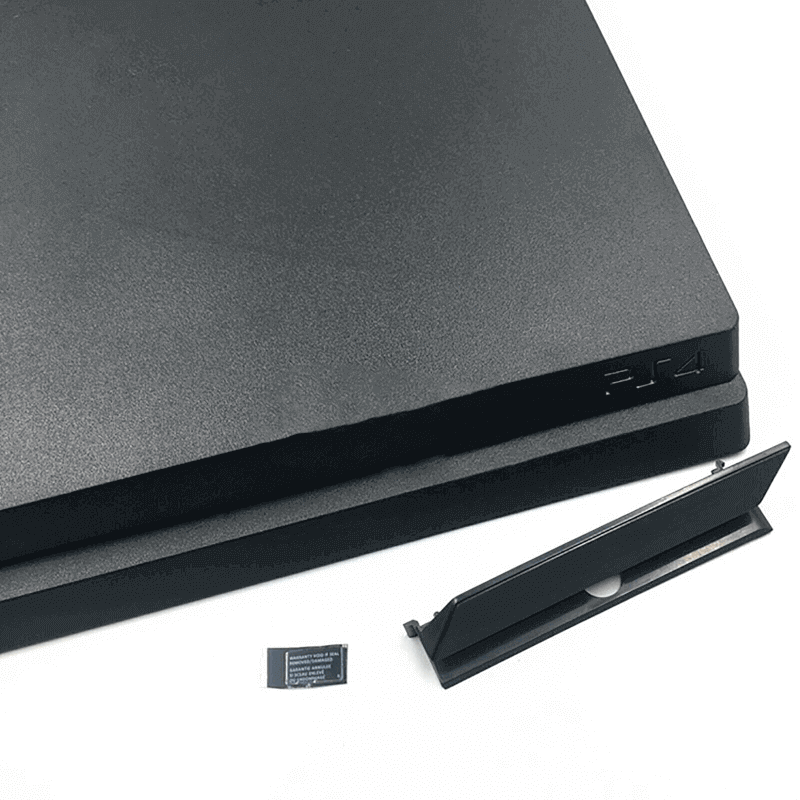 بودى جهاز 4 برو - Full Housing Shell Case for PS4 PRO