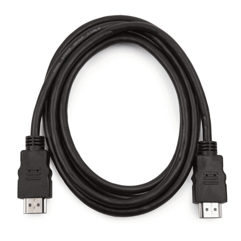 كابل اتش دى متوسط الجودة - PS4 Cable For PS4 Console