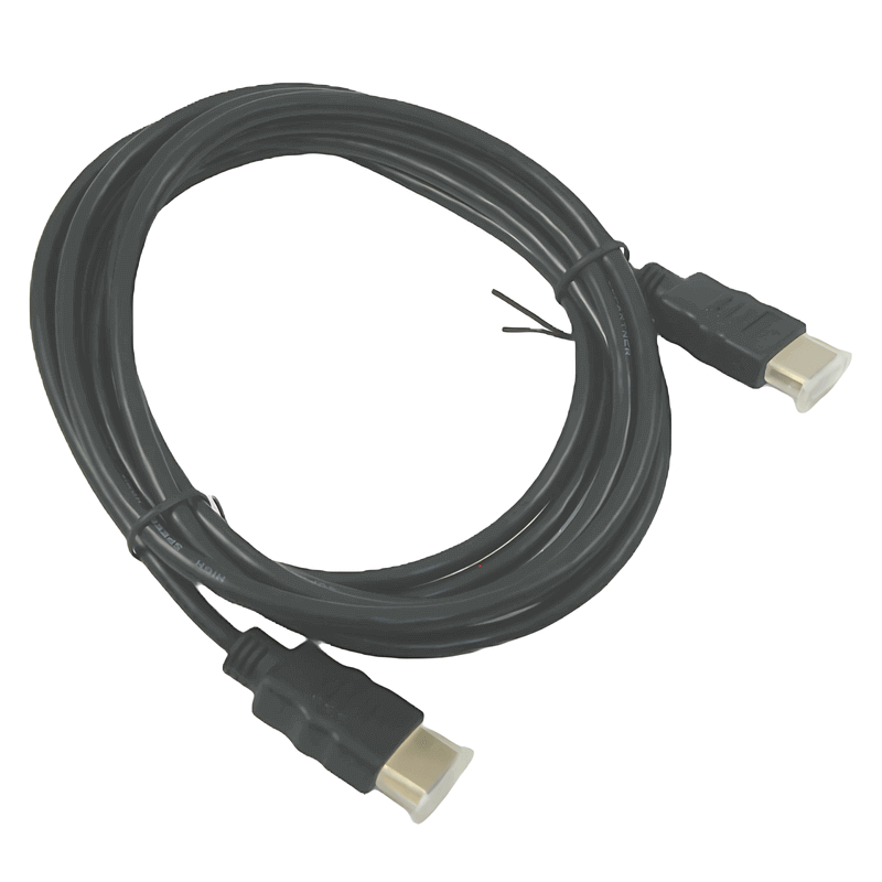 كابل اتش دى عالى الجودة - HDMI Cable 4K For PS4 Console