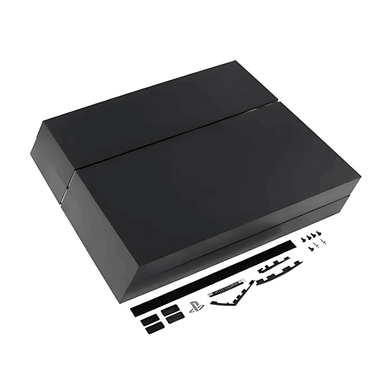 بودى جهاز 4 فات تاتش - Full Housing Shell Case for PS4 FAT