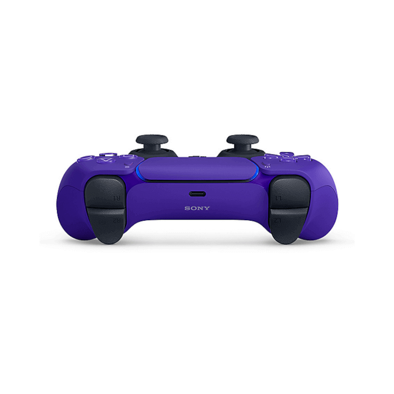 DualSense Wireless Controller (Galactic Purple) - دراع لبلايستيشن 5 بنفسجى