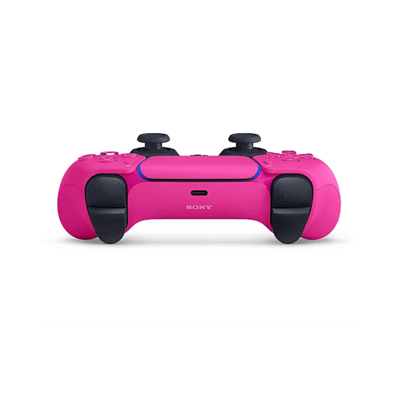 DualSense Wireless Controller (Nova Pink)