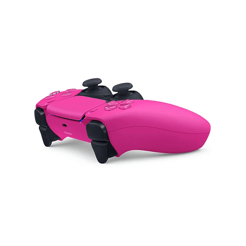 DualSense Wireless Controller (Nova Pink)