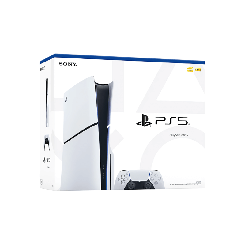 PlayStation®5 Console - Slim