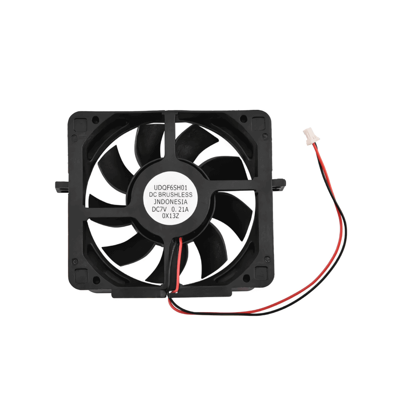 Internal Cooling Fan Cooler for Sony PS2 - مروحة لبلايستيشن 2