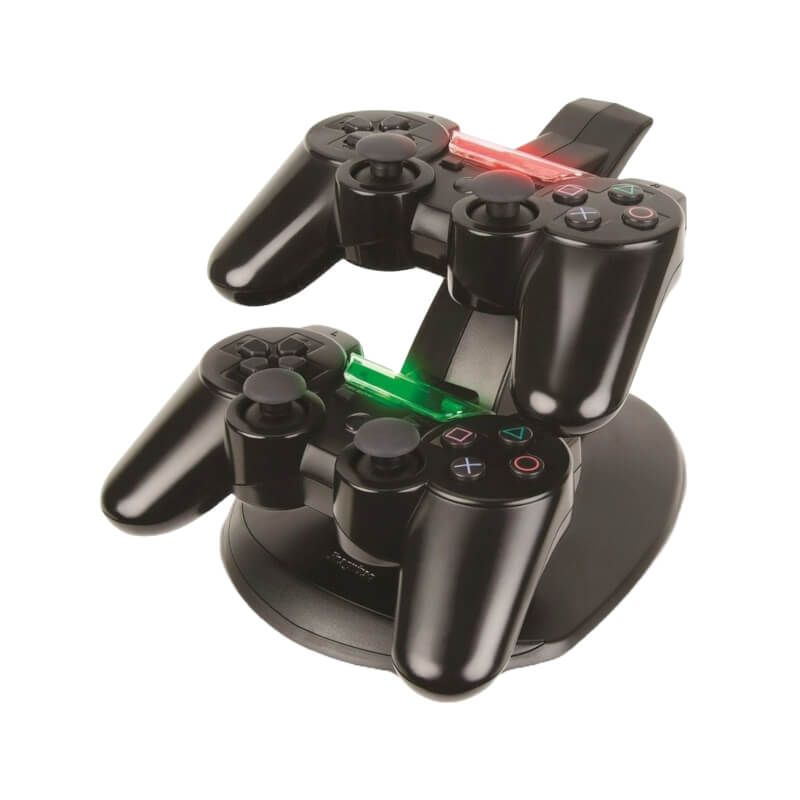 PS3 Controller Chargering Stand - ستاند شحن لدراع 3