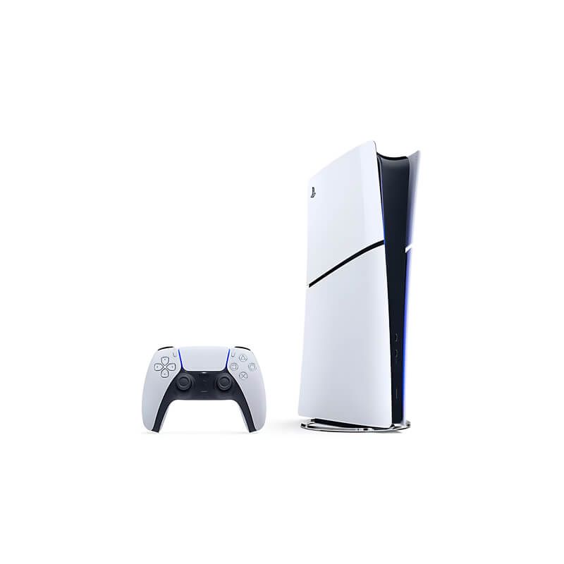 PlayStation®5 Digital Edition Console - Slim