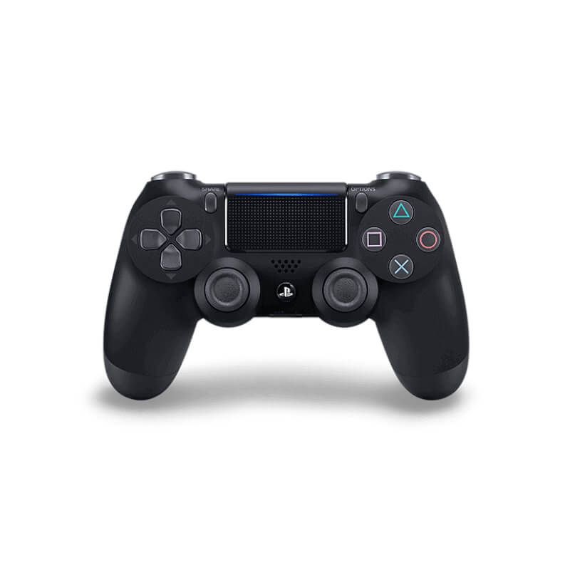 DUALSHOCK®4 Wireless Controller for PS4 - Black - دراع لبلايستيشن 4 كوبى - Berry Blue