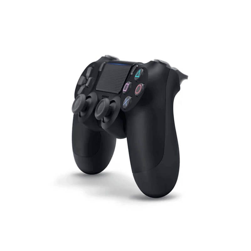 DUALSHOCK®4 Wireless Controller for PS4 - Black - دراع لبلايستيشن 4 كوبى - Berry Blue