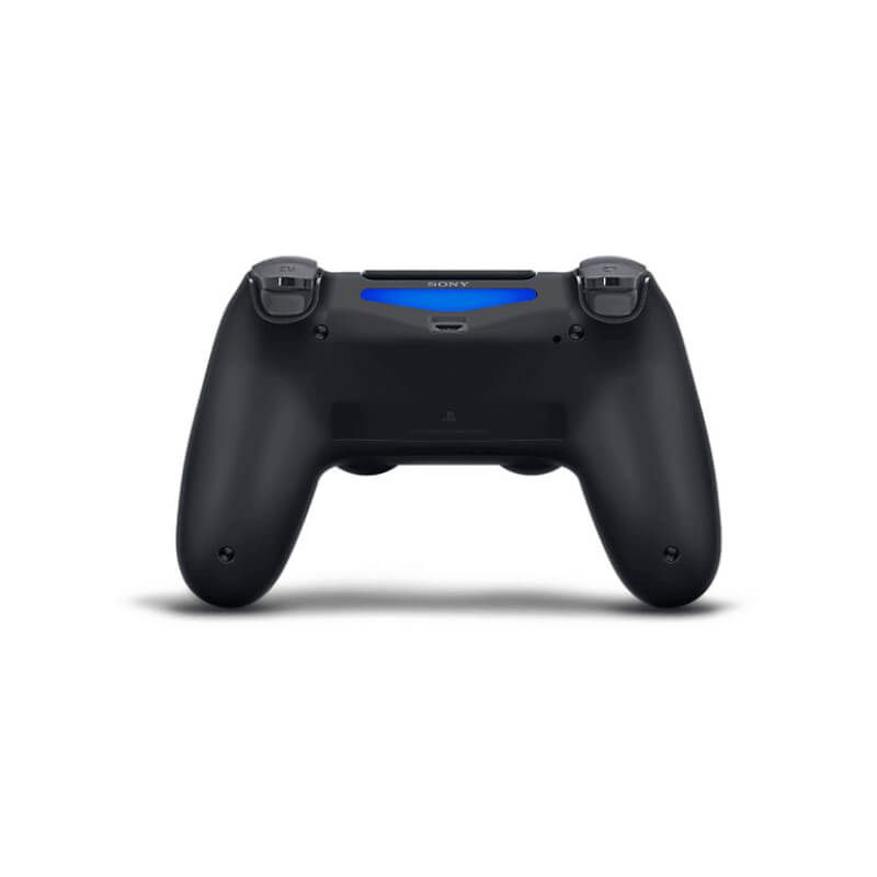 DUALSHOCK®4 Wireless Controller for PS4 - Black - دراع لبلايستيشن 4 كوبى - Berry Blue