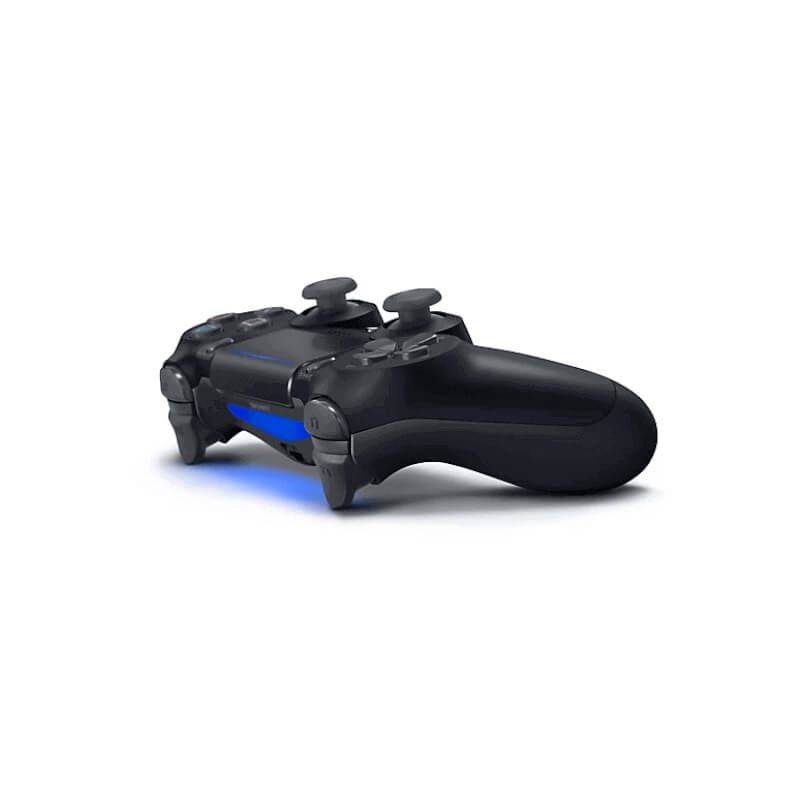 DUALSHOCK®4 Wireless Controller for PS4 - Black - دراع لبلايستيشن 4 كوبى - Berry Blue